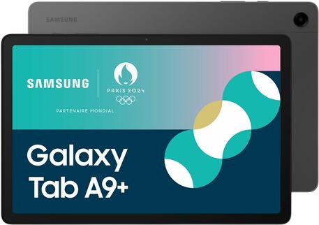 Samsung Galaxy Tab A9+ X210 (SM-X210RZAREUE) Samsung Galaxy Tab A9+ X210 (SM-X210RZAREUE)