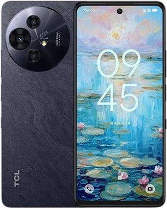 TCL 50 Nxtpaper 5G TCL 50 Nxtpaper 5G
