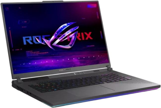 ASUS ROG Strix G18 G814FP-S9006W