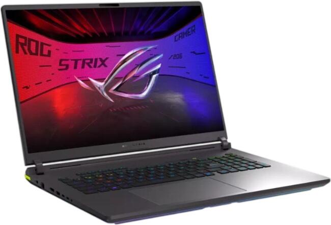 ASUS ROG Strix G18 G815LR-S9005W