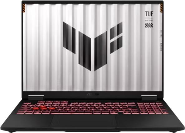 ASUS TUF Gaming A16 FA608UP-RV019W ASUS TUF Gaming A16 FA608UP-RV019W