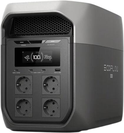 EcoFlow DELTA 3 Max EcoFlow DELTA 3 Max