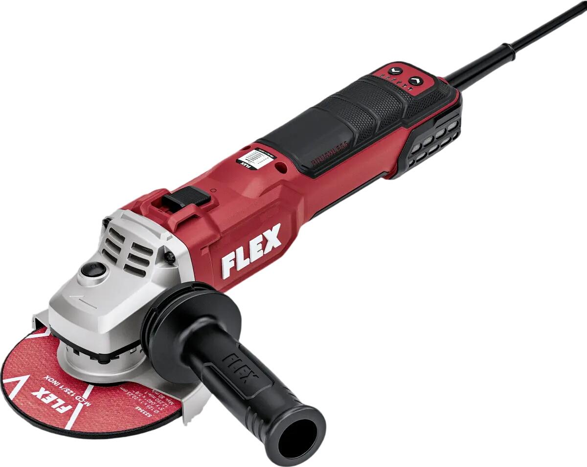 Flex LBE 20-11 125-EC (534016)