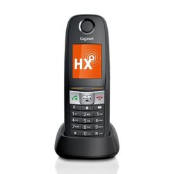 Gigaset E630HX (Spānijas versija) Gigaset E630HX (Spānijas versija)