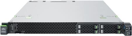 Fujitsu Primergy RX1330 M6 (VFY:R1336SC063IN) Fujitsu Primergy RX1330 M6 (VFY:R1336SC063IN)