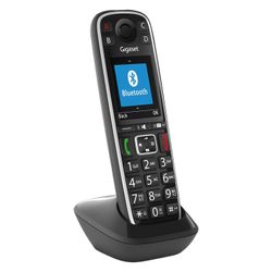 Gigaset E720HX (Itāļu versija) Gigaset E720HX (Itāļu versija)