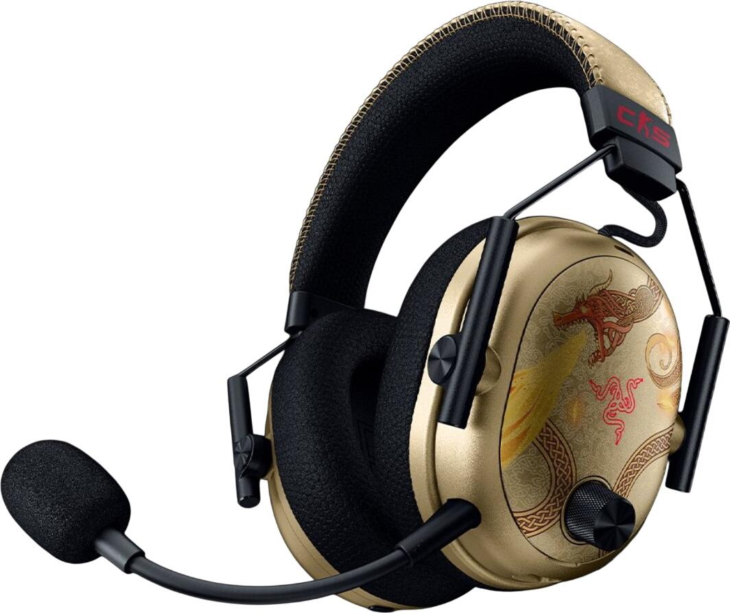 Razer BlackShark V3 Pro Counter-Strike 2 Edition