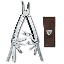 Victorinox Swiss Tool Spirit X (3.0224.L) Victorinox Swiss Tool Spirit X (3.0224.L)