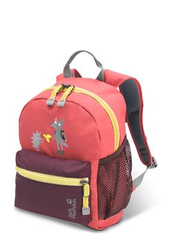 Jack Wolfskin Little Scout 10 Jack Wolfskin Little Scout 10