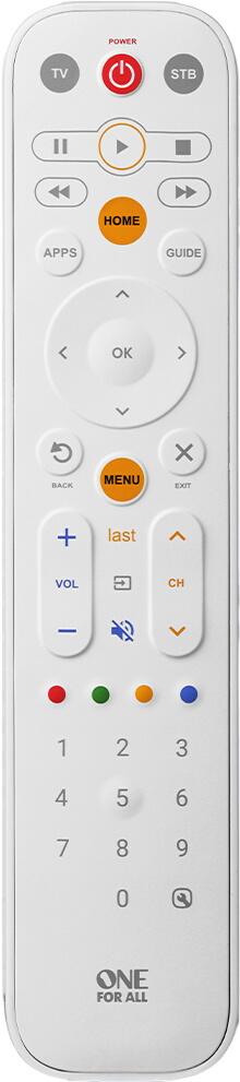 One For All URC9290 One For All URC9290