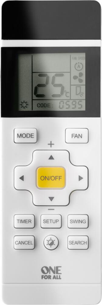 One For All URC1035 One For All URC1035