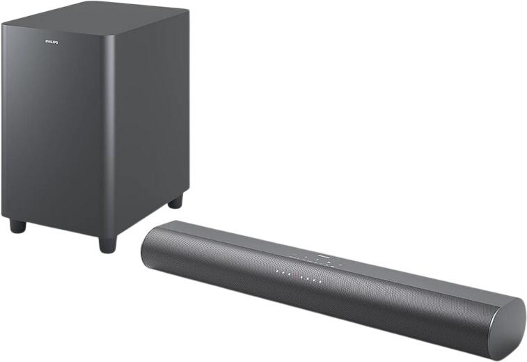 Philips Soundbar TAB6100/10 Philips Soundbar TAB6100/10