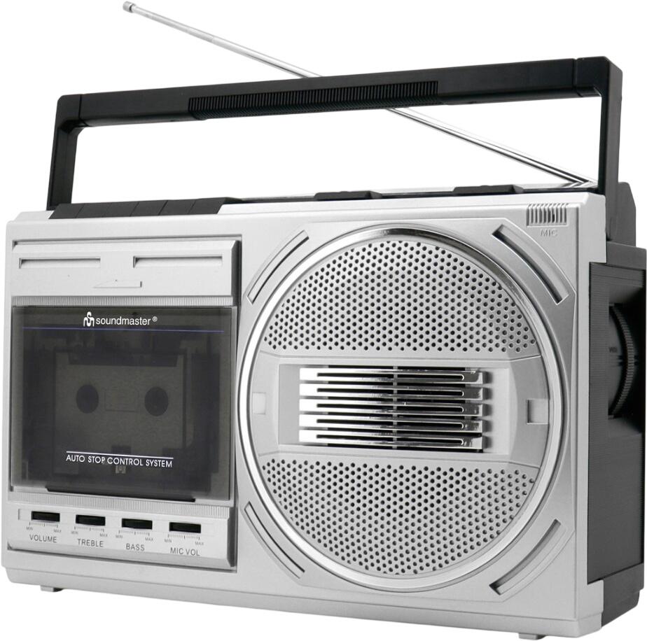 Soundmaster RR20SI Soundmaster RR20SI