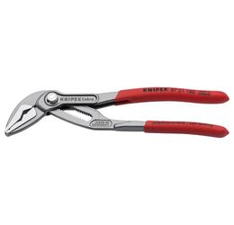 Knipex Cobra ES 180 mm (87 51 180) Knipex Cobra ES 180 mm (87 51 180)