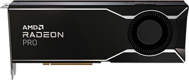 Sapphire Radeon PRO W7800 48GB (32353-01-20G) Sapphire Radeon PRO W7800 48GB (32353-01-20G)