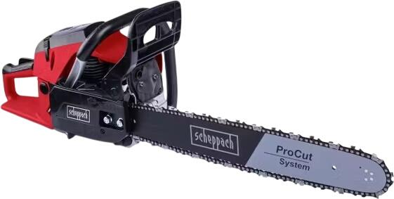 Scheppach PCS53 Scheppach PCS53