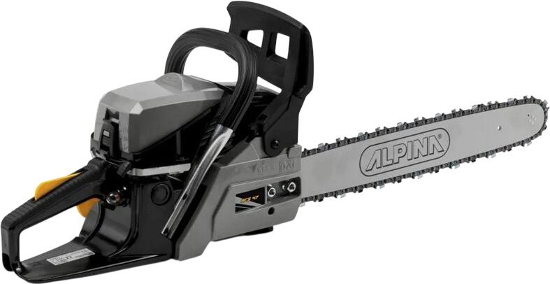 Alpina ACS 47 18" Alpina ACS 47 18"