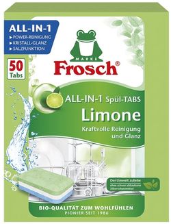 Frosch