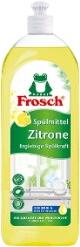 Frosch Trauku mazgāšanas līdzeklis citrons 750 ml Frosch Trauku mazgāšanas līdzeklis citrons 750 ml