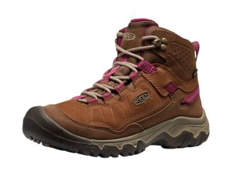 Keen Targhee IV Mid WP sievietēm Keen Targhee IV Mid WP sievietēm