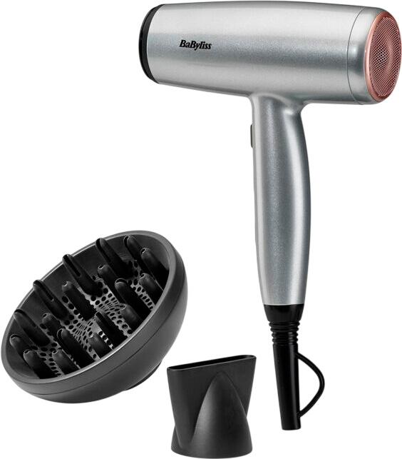 BaByliss Cosmos D580DE BaByliss Cosmos D580DE