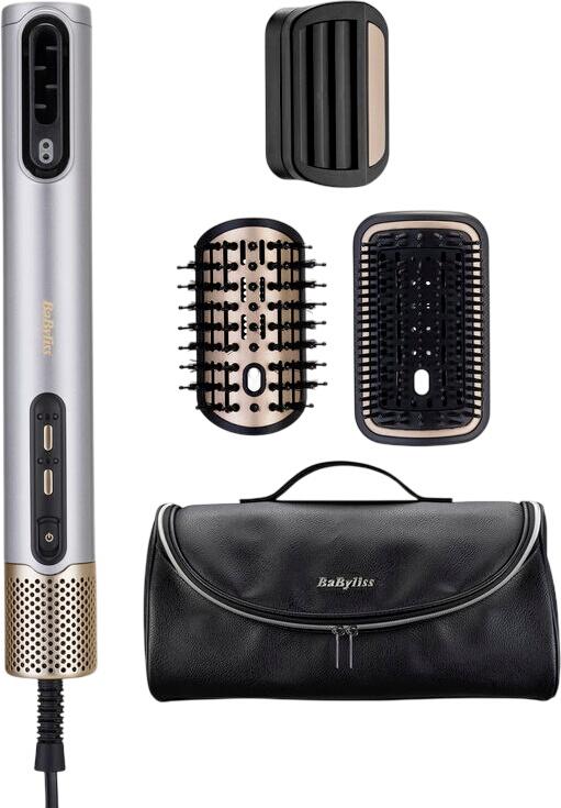 BaByliss Air Wand Limited Edition AS6555E BaByliss Air Wand Limited Edition AS6555E