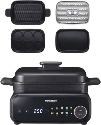 Panasonic NF-GM400KXE