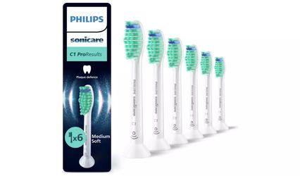 Philips Sonicare ProResults HX6016/87 Philips Sonicare ProResults HX6016/87