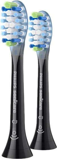 Philips Sonicare Premium Plāksnes Aizsardzība HX9042/88 Philips Sonicare Premium Plāksnes Aizsardzība HX9042/88