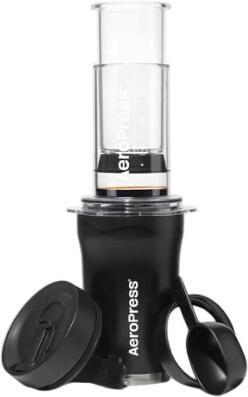 AeroPress Go Plus AeroPress Go Plus