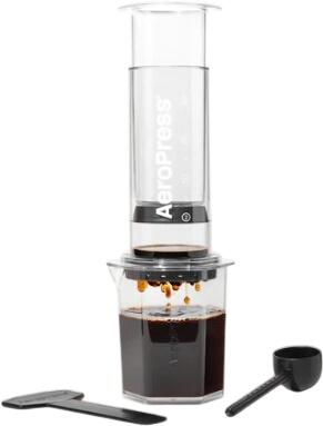 AeroPress Clear XL AeroPress Clear XL