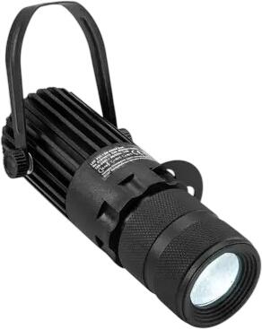 Eurolite LED PST-12W 6000K Spot (51916010) Eurolite LED PST-12W 6000K Spot (51916010)