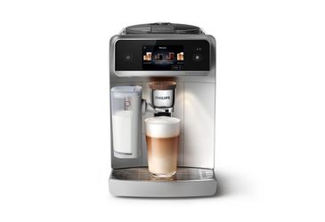 Philips Café Aromis Series 8000 EP8757/20 Philips Café Aromis Series 8000 EP8757/20