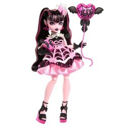 Mattel Monster High Scary Sweet Dzimšanas diena - Draculaura (JBG74) Mattel Monster High Scary Sweet Dzimšanas diena - Draculaura (JBG74)