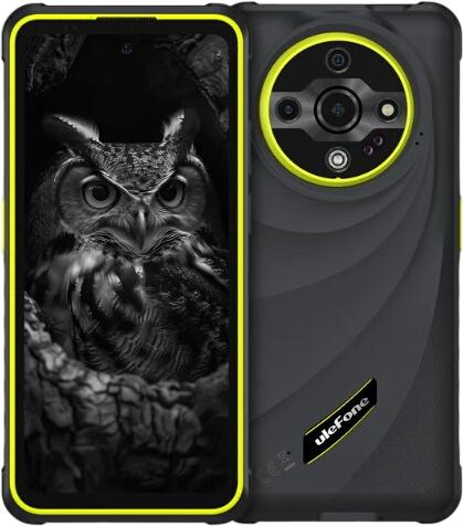 Ulefone Armor X31 Pro Ulefone Armor X31 Pro