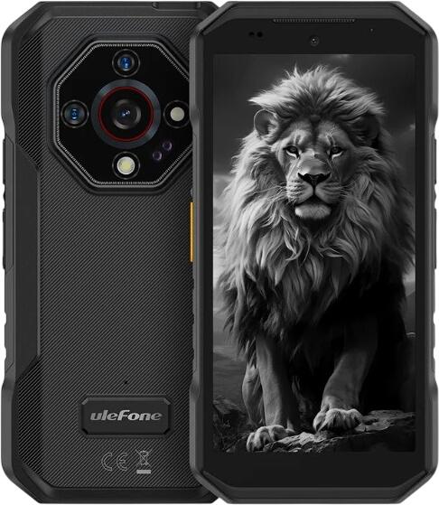 Ulefone Armor X32 Pro Ulefone Armor X32 Pro
