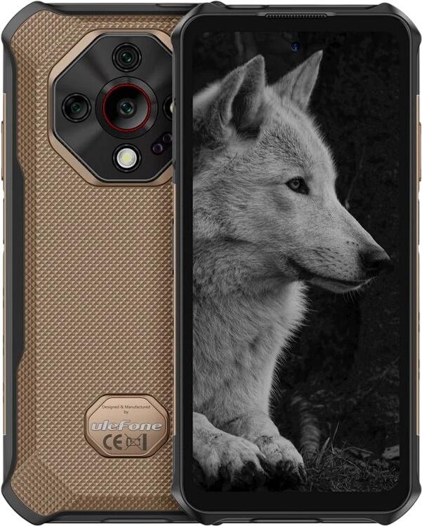 Ulefone Armor X16 Pro Ulefone Armor X16 Pro