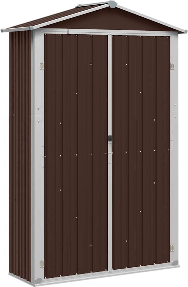 vidaXL Geräteschuppen (46304) vidaXL Geräteschuppen (46304)