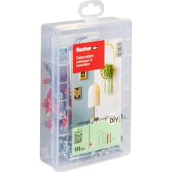 Fischer easyDIY Deko-Box (571944) Fischer easyDIY Deko-Box (571944)