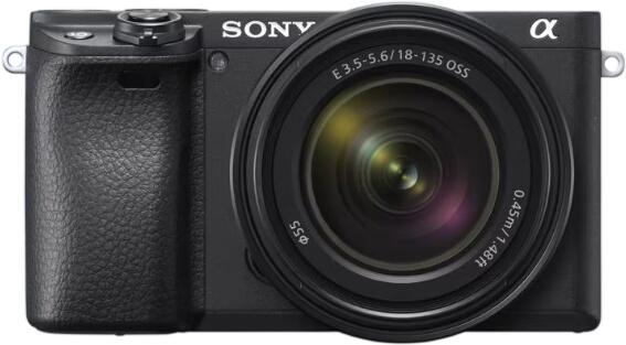 Sony Alpha 6400AM Sony Alpha 6400AM