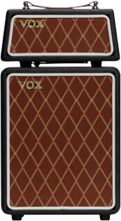 VOX Micro Superbeetle Ģitāra VOX Micro Superbeetle Ģitāra