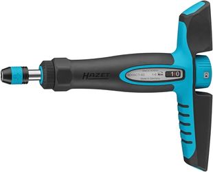 Hazet Drehmoment-Schraubendreher 6005CT-60 Hazet Drehmoment-Schraubendreher 6005CT-60