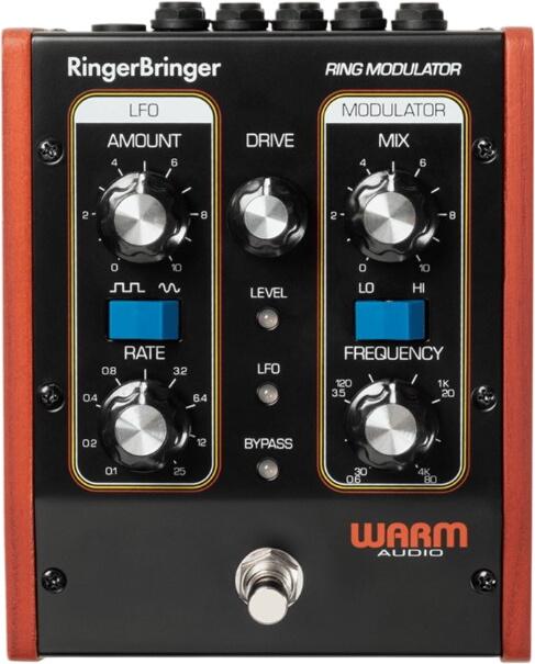 Warm Audio RingerBringer Warm Audio RingerBringer