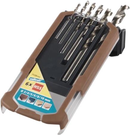 Wolfcraft 7120000 Wolfcraft 7120000