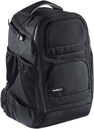 Sachtler Campack Plus