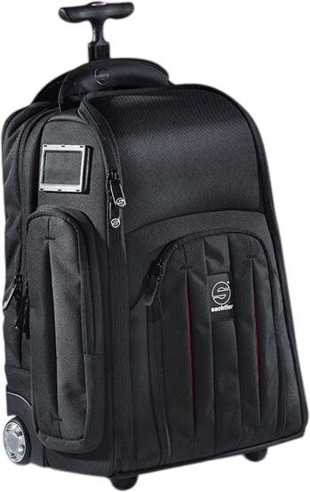 Sachtler Camera Rollpak