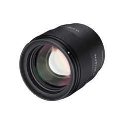 Samyang AF 85 mm F1.8 P Samyang AF 85 mm F1.8 P