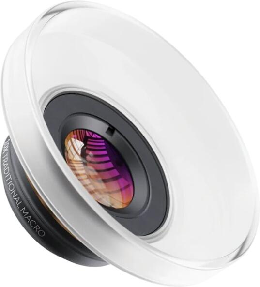 ShiftCam Gear LensUltra 10x Micro ShiftCam Gear LensUltra 10x Micro