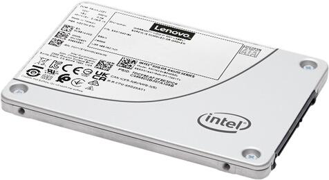 Lenovo ThinkSystem S4520 480GB (4XB7A17101) Lenovo ThinkSystem S4520 480GB (4XB7A17101)