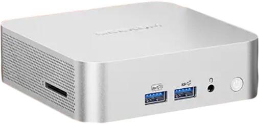 Geekom A8 (Ryzen 9 8945HS, 32GB, 2TB SSD) Geekom A8 (Ryzen 9 8945HS, 32GB, 2TB SSD)
